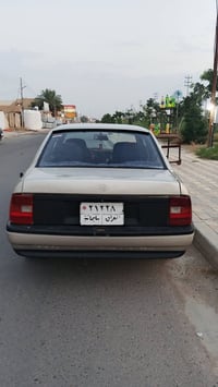 فيكترا • رقم سليمانيه • محرك ٢.٠