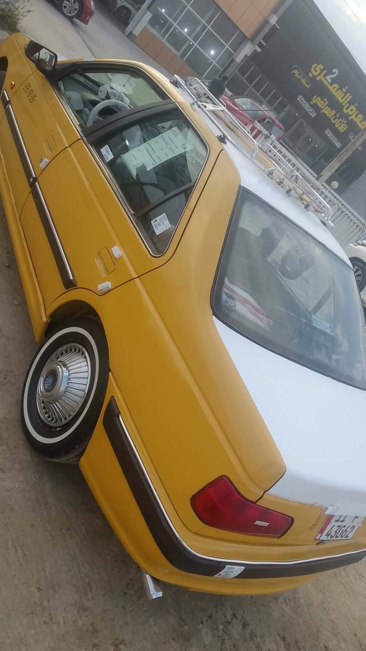 بيجو بارص 15 للبيع سياره مكفوله بيه بس شويه صبغ بجاملاغ  الاستفسار ***********
