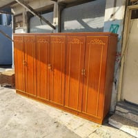 ٦ أبواب • نظيف • الرفاعي