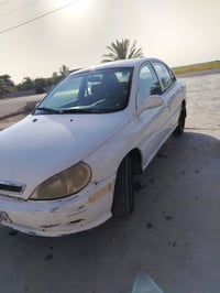 كيا ريو • موديل ٢٠٠٠ • ديالى