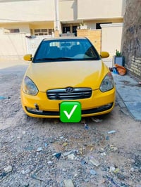 اكسنت • ٢٠٠٩ • وارد أمريكي
