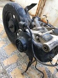 سوزوكي • تفصيخ • قطع غيار