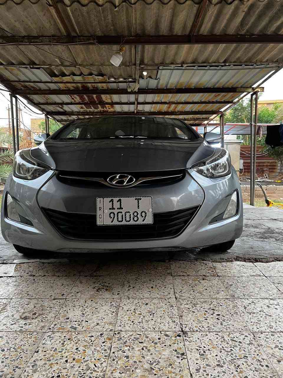 ألنترا ٢٠١٦ • خليجي • ٨٧ الف