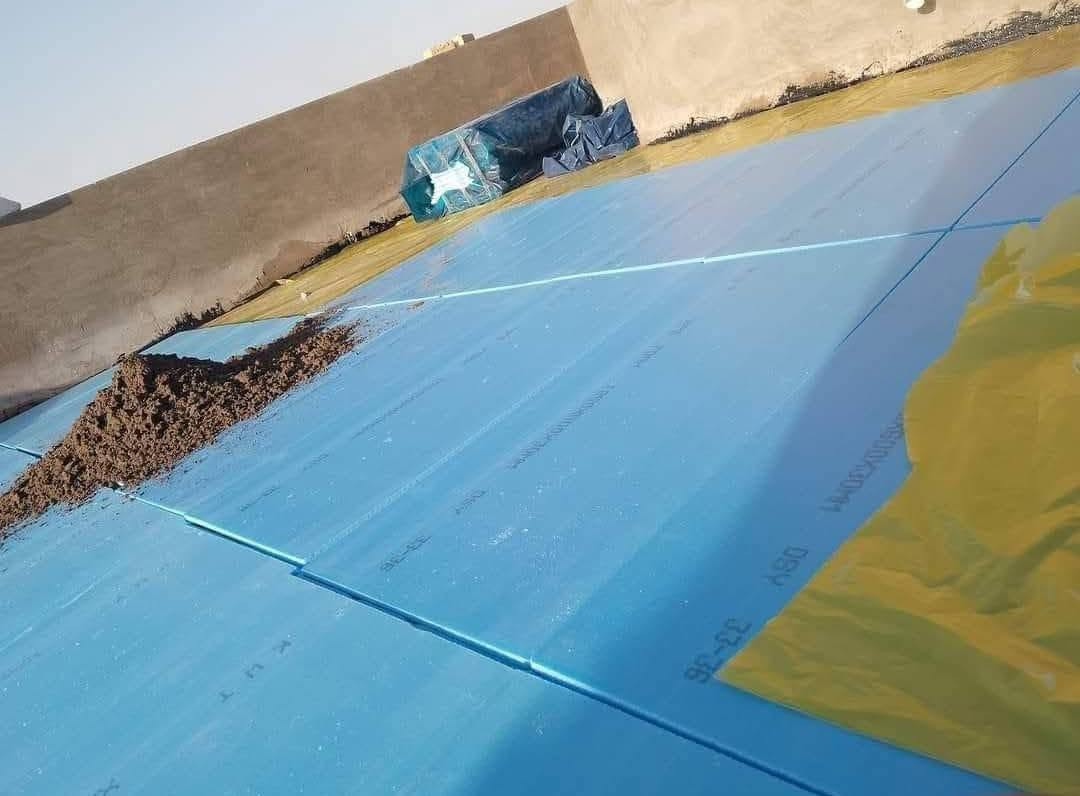 زفت وتطبيك للبيع أنواع الزفت والفلانكوت والماستك وعاده ماستك وشتايكر الطفيلي والدوانيه كرسته وعمل اسعار مناسبة وفق الشروط والمهندسين وبي ضمان شغل درجة اولى 👍للأستفسار اكثر الرقم ***********

