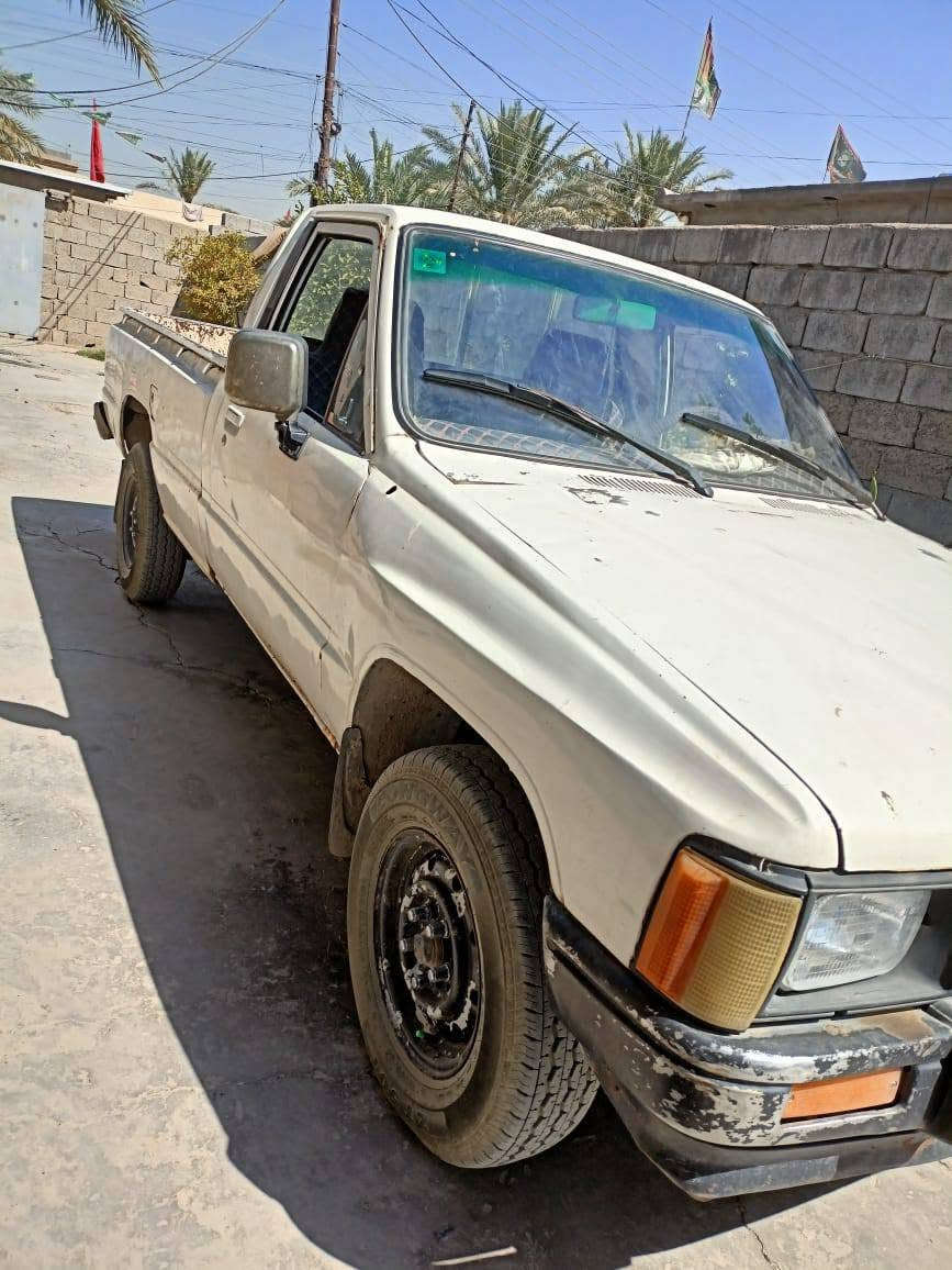 السلام عليكم السلام عليكم بيكم موديل 88 رقم ميسان  نكليزي بسمي مكينة وكير خير من الله مكفول شاصي من طول الطول سياره تعمير جديد معمره
عنوان سياره في بغداد سلمان باك  سعر نتصل وتدلل ‏‪***********‬‏
السلام عليكم السلام عليكم بيكم موديل 88 رقم ميسان  نكليزي بسمي مكينة وكير خير من الله مكفول شاصي من طول الطول سياره تعمير جديد معمره
