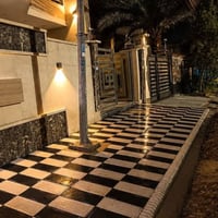 ✨🏛️  حوّل بيتك أو حديقتك إلى مساحة تنبض بالجمال والفخامة 🌿✨  نقدّم لكم...