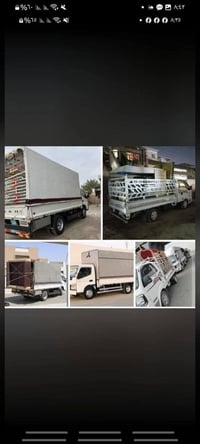 شركة النجوم • نقل الأثاث • ٢٤ ساعة
