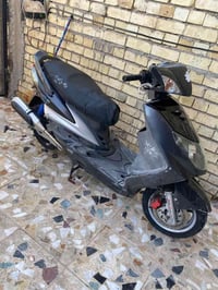 سكنس فحل مال رمبه جيب فيتر وفحص عله راحتك كفاله عامه كلشي بيه شغال بس ...