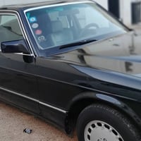 مرسيدس جامبو • موديل ٩١ • ٣٠٠ SE