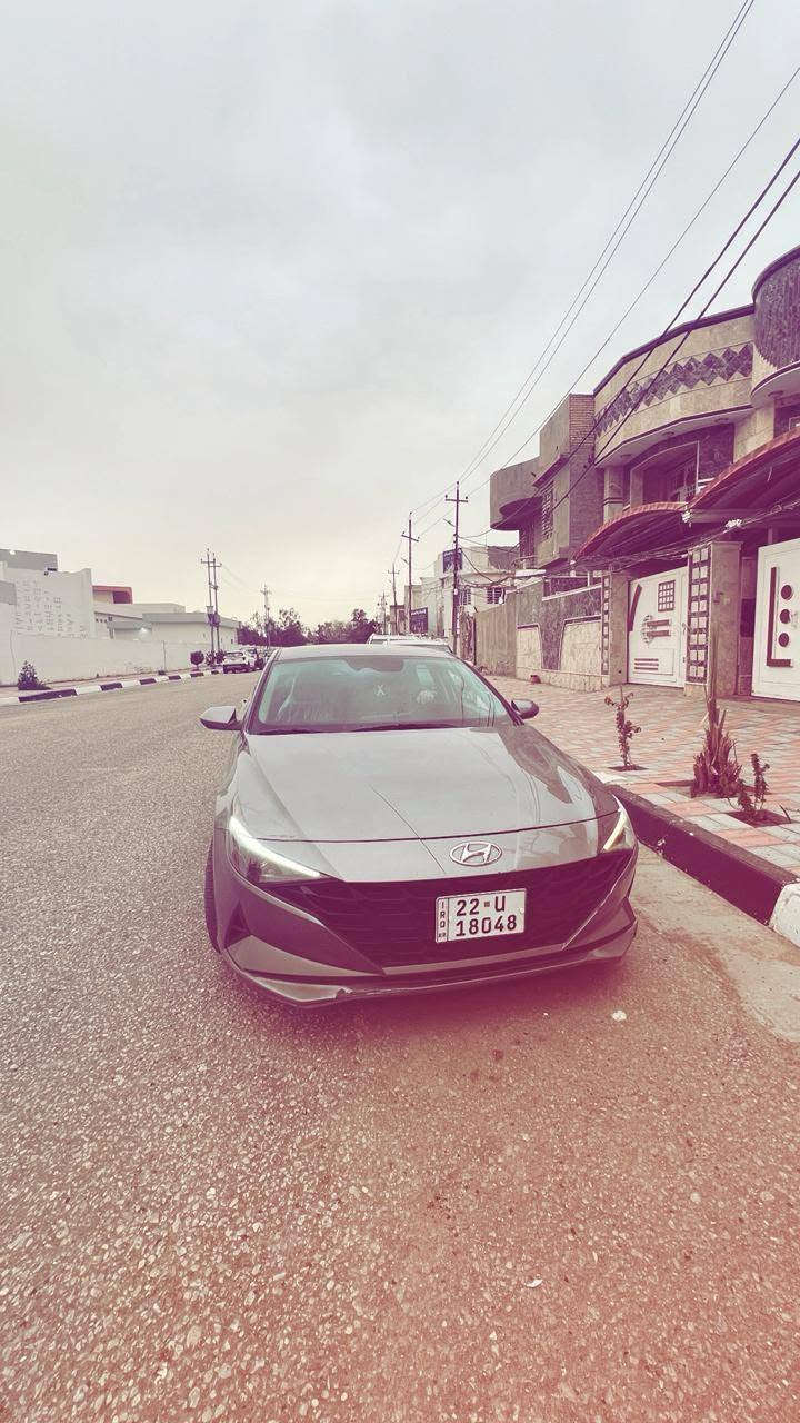 صور الحادث • ٢٠٢٣ • كربلاء