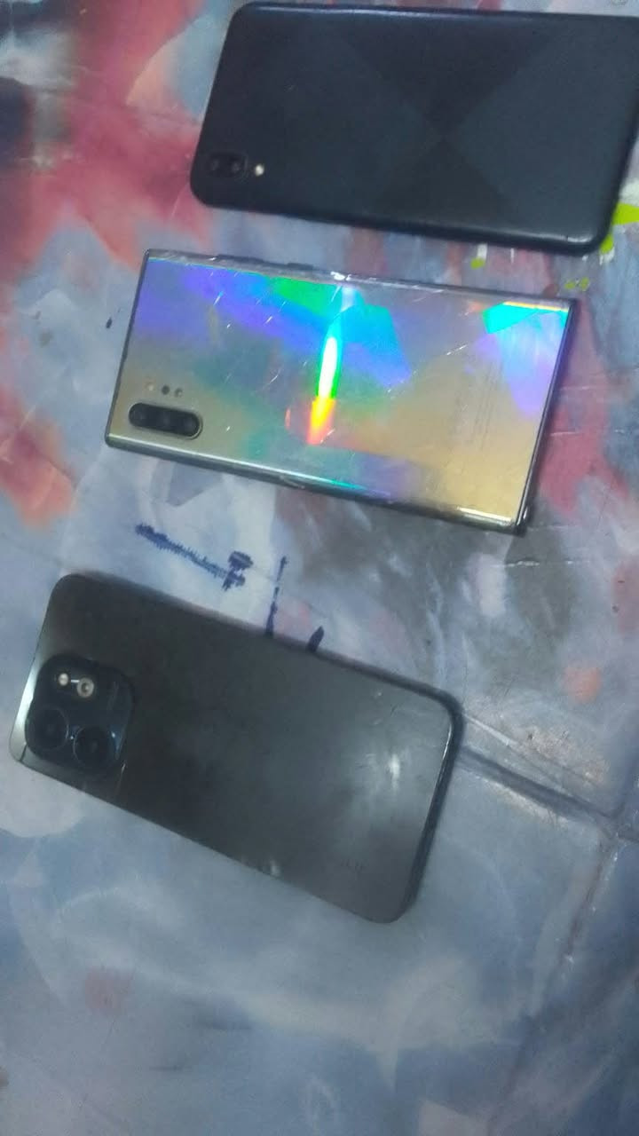 سامسونج • قطع غيار • شاشة