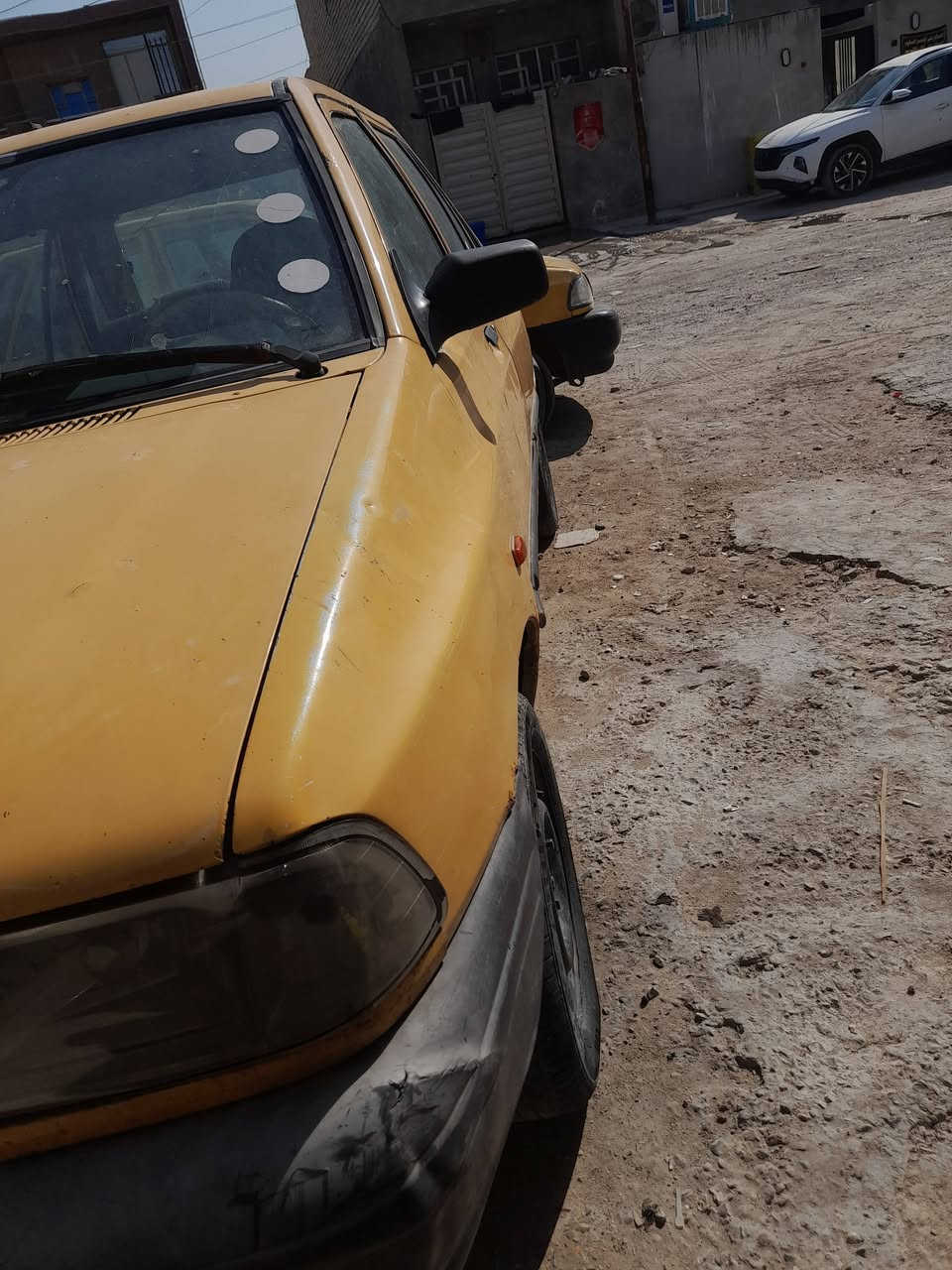 سلام عليكم سايبا موديل ٢٠١٠ مكلف بالنشر للاستفسار هذه رقم صاحبهه
***********
