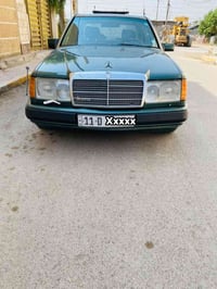 مرسيدس • ١٩٩١ • بعقوبة