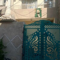 الثعالبه • بيت ١٠٠م • نضيف