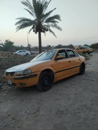 سمند • ٢٠١١ • بغداد
