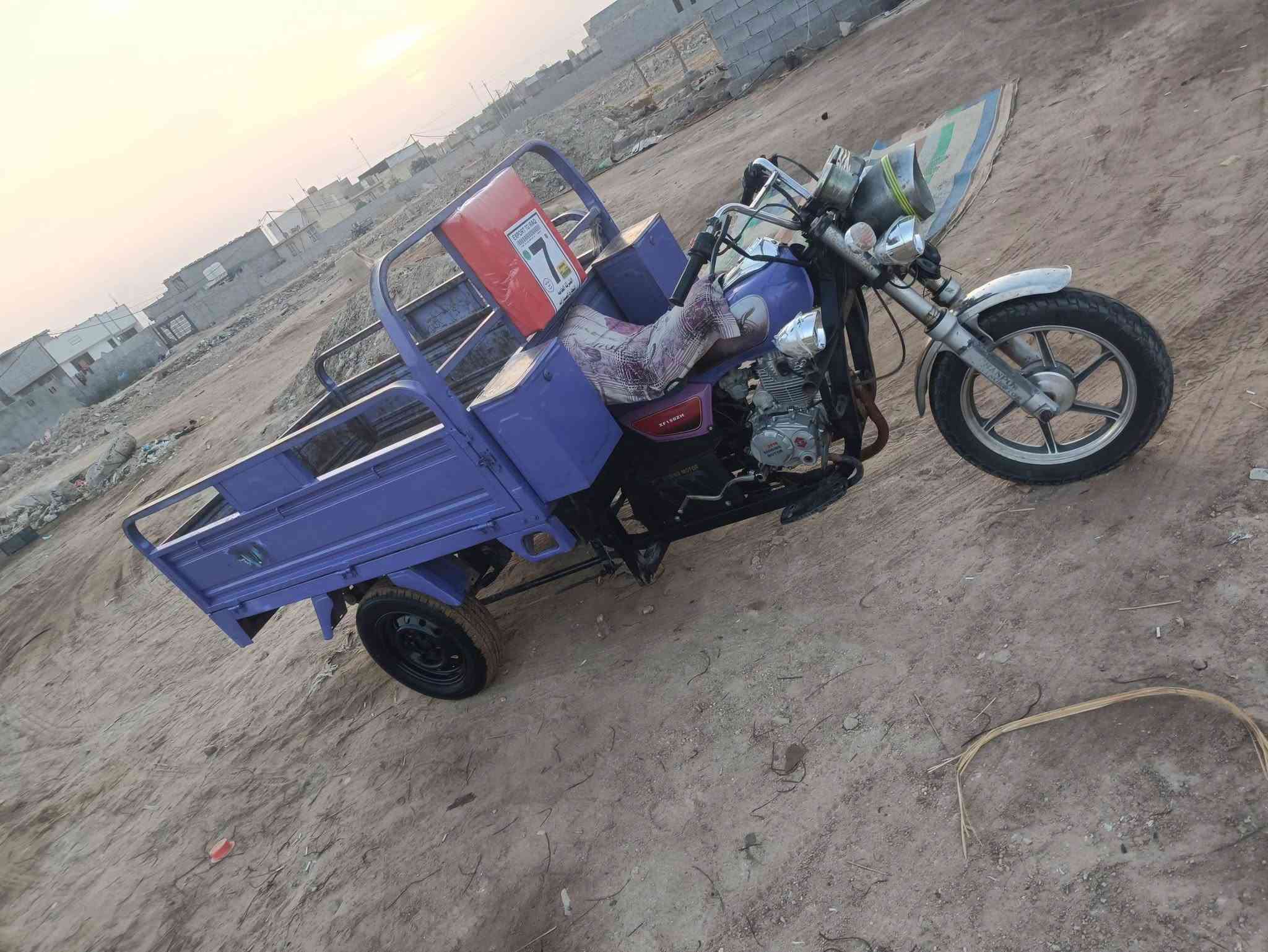 ستوته • موديل ٢٠١٩ • كربلاء فريحه شراي