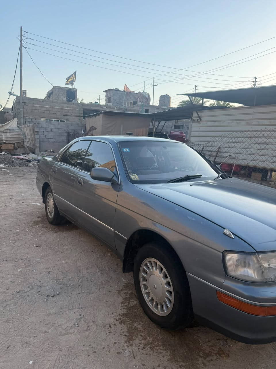 بطه متصل • مكينة وكير • ١٩٩٢