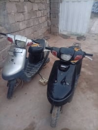 بطه • عدد ٢ • مكينه جديده