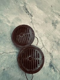 هورن بوش • اصلي • واسط