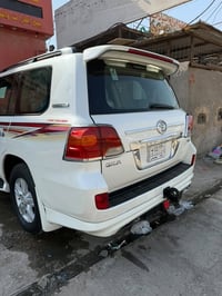 لاندكروزر ٢٠١٠ • بريميه • بغداد
