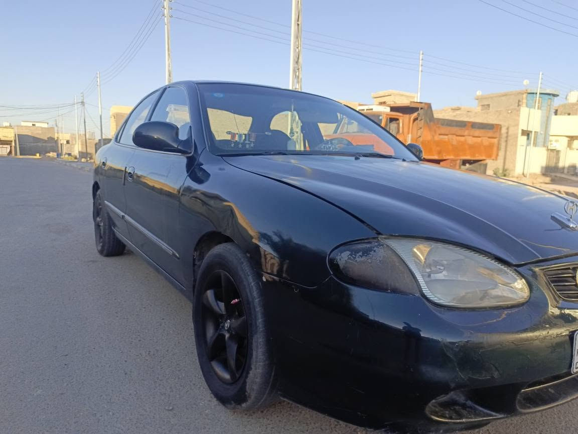 النتره 2000 رقم بغداد محرك 2000 مصبوغه عام صدرهه الخلفي جديد بس الامامي شؤيه يرادله ترتيب تخم تاير تبريد بس غاز السياره ب اسمي شرط التحويل عنوان السياره ابو غريب النصر والسلام رقم الهاتف *********** بي وتساب السعر 31 وبيهه مجال قليل بغداد, العراق
