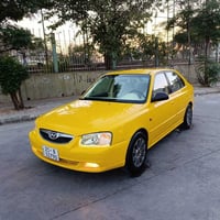١٩٩٩ • اوتوماتيك • مكينة 1.8
