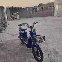 دراجه شحن • نضيفه • بصرة خور الزبير
