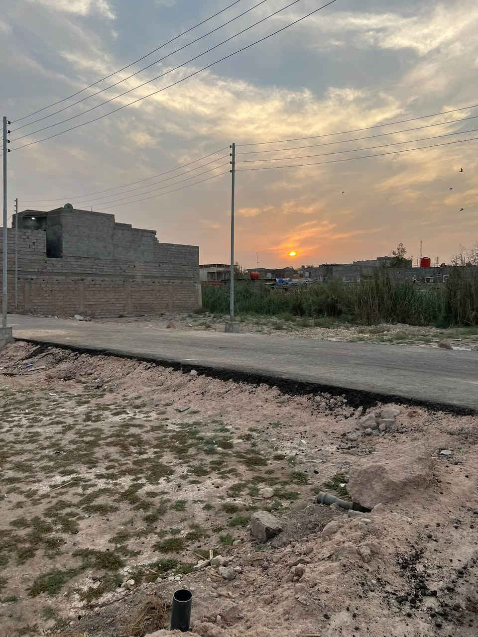 ابو الخصيب حمدان • ١٥٠م • طابو