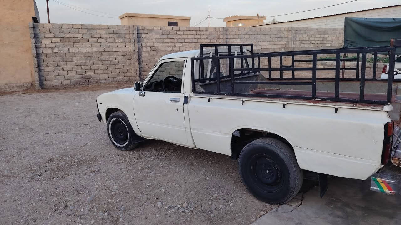 بكم تيوته للبيع 80 الستفسار عله هاذ الرقم ***********
