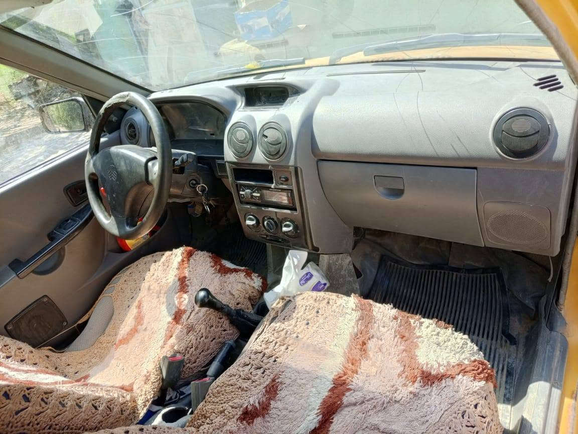 سايبه موديل 12 رقم كربلاء سنوبه ل30 محرك وكير جدد كفاله منضومه تبريد جديده عوزهه بس غاز. كهرباءيات شغاله حداديه جديده.  السعر 26 بيهه مجال  مكاني سوك الشيوخ   بيع او مراوس      ***********
