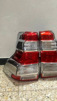 قطع غيار برادو • شاشة ٢٠١٧ • شاشة ٢٠١٨ تيسلا