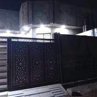 اسلام عليكم  دار للبيع مساحه 200م  غرفتين وصاله واستقبال حمام خارجية و...