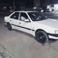 بيجو 405 • ٢٠٠٩ • مالك واحد