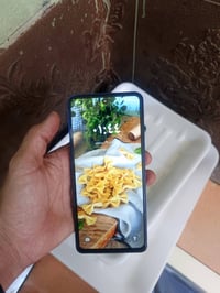 تكنو بوفو ٥ • ذاكرة ٢٥٦ • يحتاج تبديل الضهر
