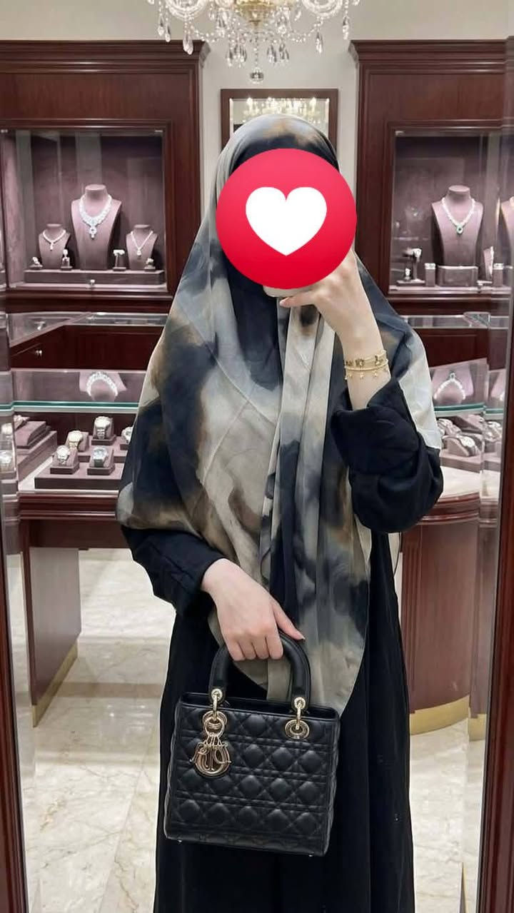 حجابات • روز