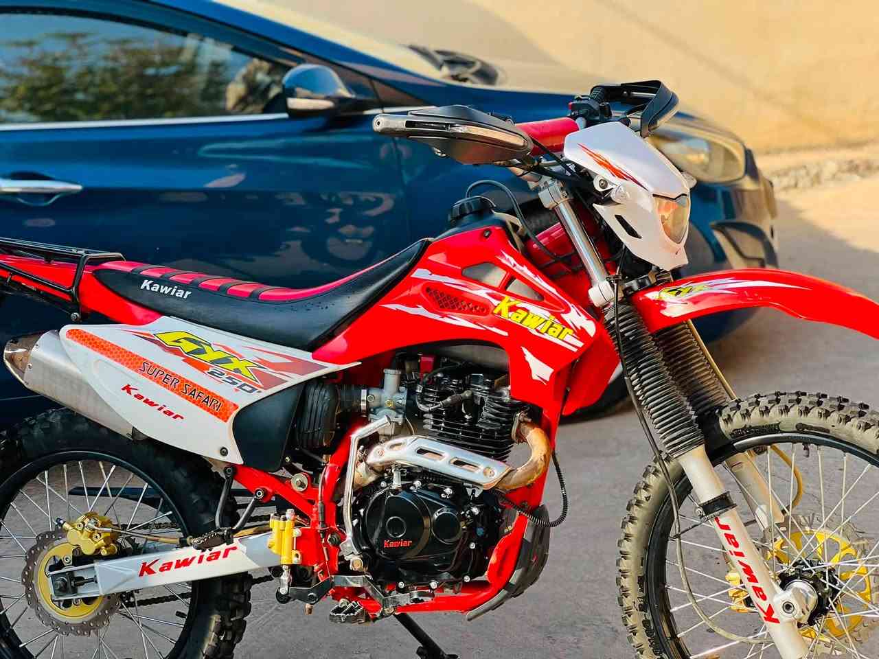 السلام عليكم للبيع كاويار موديل26 محرك200cc 
محرك شرط مامفتوح بعدو وضع شركه كلشي شغال

جنوب الموصل ناحية القيارة قرية الحود 

السعر 1150وبي مجال
***********

وبدين ما ابيع
ومراوس ما اراوس
