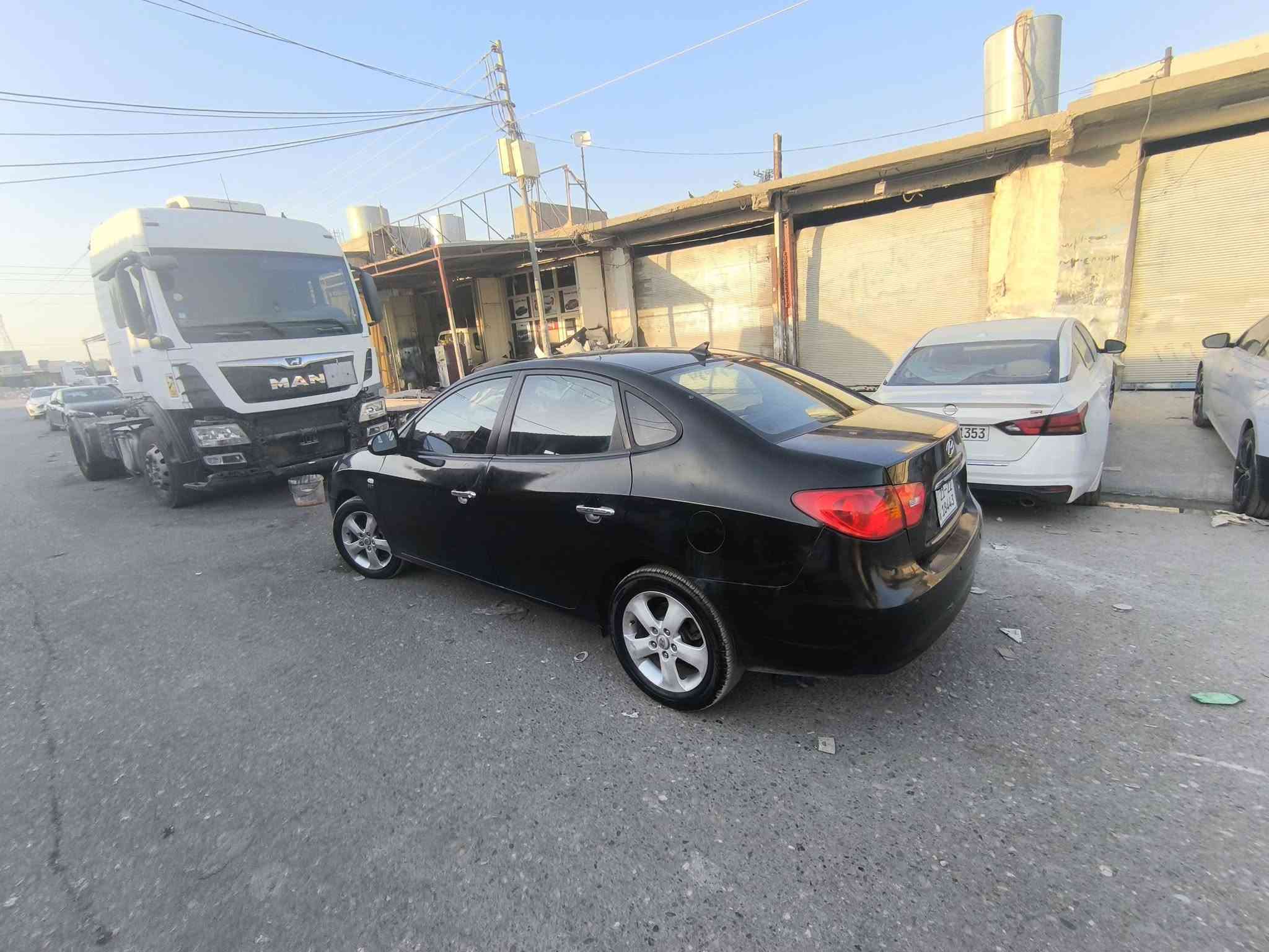 مۆدێل2007
کۆدی نیە کۆدی نیە
فول فول مواسفات
سەقف و کەڤەرو گێر مەکینە هەموی بەشەرت
سعری46
شوێن کەلار 
ژم ***********

