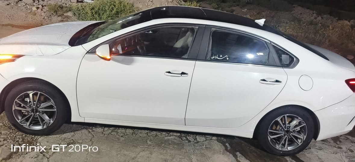 للبيع Kei k3 2022 تجميع صيني وارد خليجي رقم اربيل تحتوي ع ثلاث قطع حار بنيد + باب + جاملغ + فيها نقص لايت كما موضح بالصور تحتوي السياره ع منظومة غاز + لد اناره داخلي + بصمة تشغيل + فتحة سقف + تبريد شغال ((سياره طاك بيه ايرباك)) + كير + مكينه ممتاز  + تخم تايرات  سعر السياره 118
رقم التواصل ***********
العنوان بغداد التاجي

