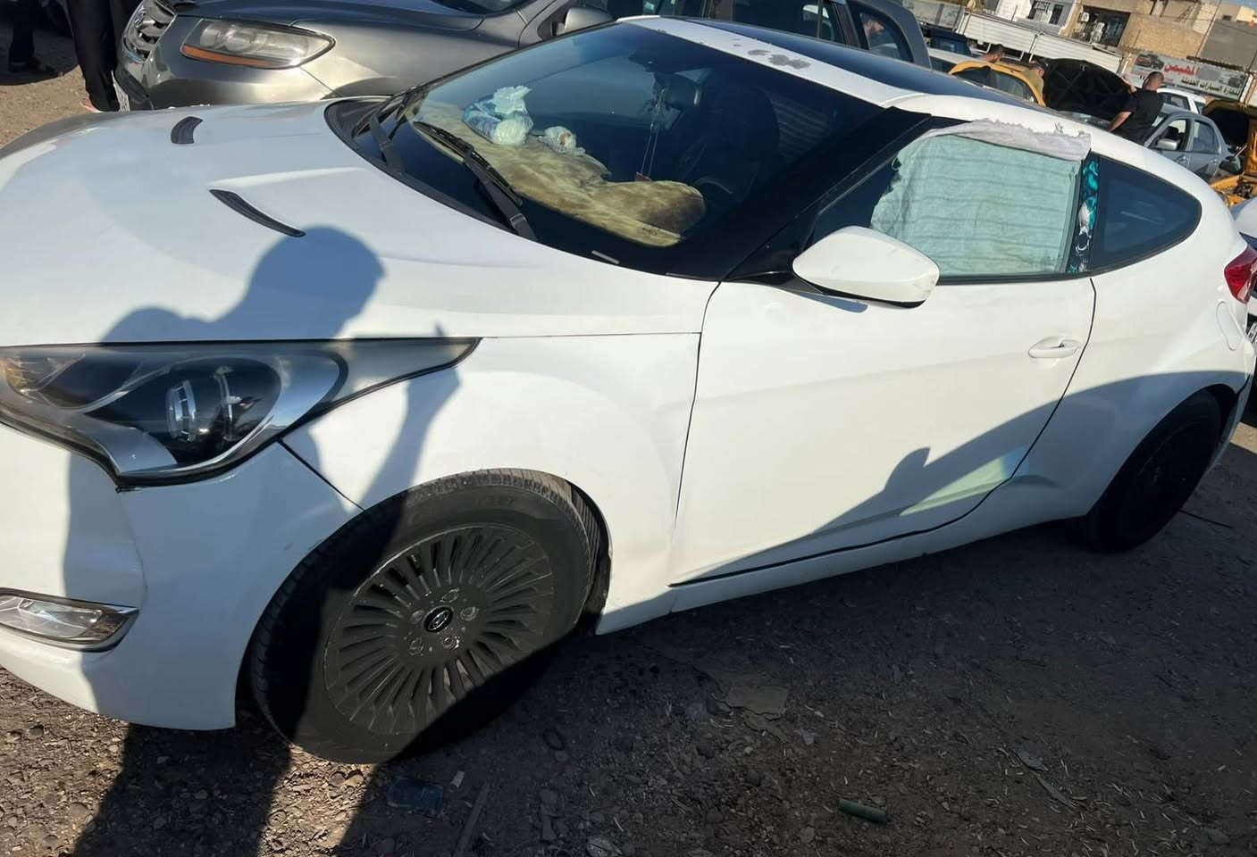 السلام عليكم
فولستر للبيع سعرها 67 ورقه بيها قطع صبغ ابيع احزام
كير At محرك GDi
السياره فول ماعده البصمه وارد أمريكي
***********
