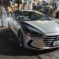 النترا SE • ٢٠١٧ • حادث