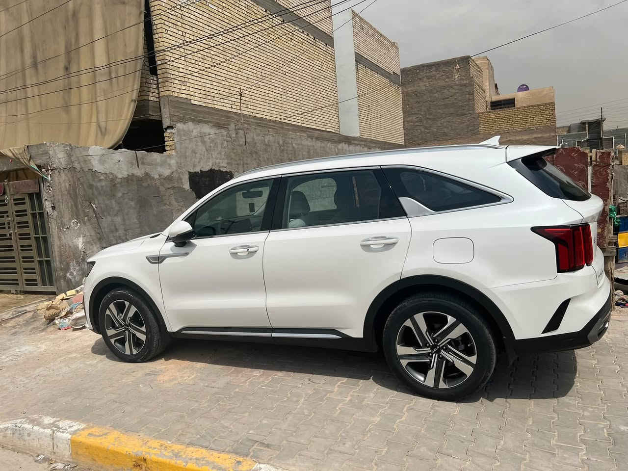 فول خليجي • بانوراما • ٦سلندر