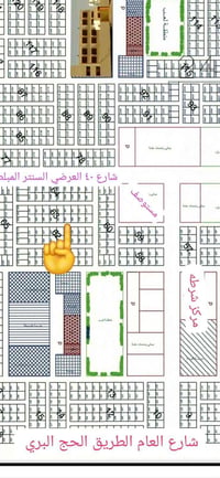 المربع الذهبي • ١٧٥م • طابو