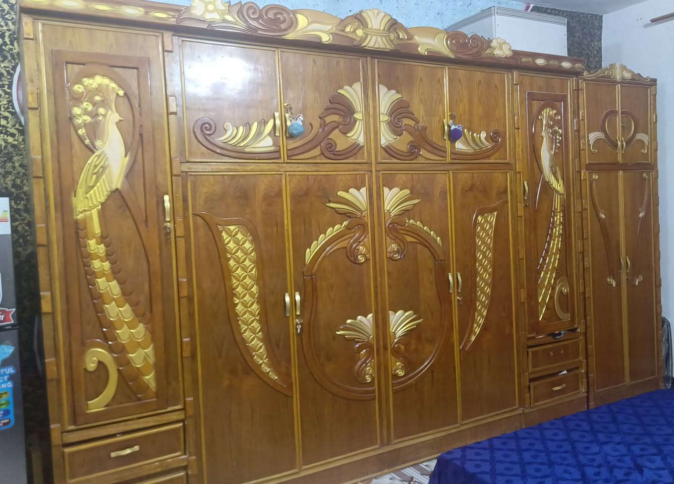غرفة صاج عراقي للبيع
للاستفسار على الواتس ***********
