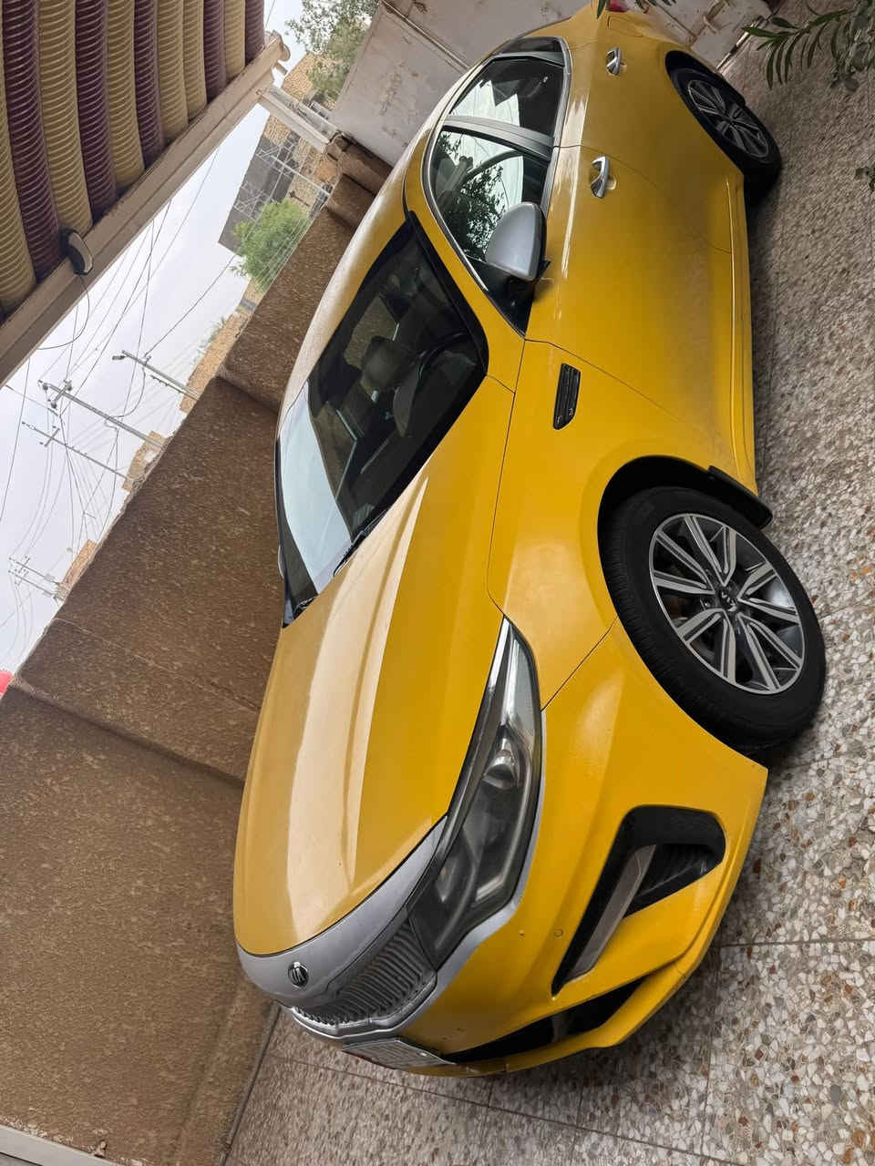 اوبتيما ٢.٤ • ٢٠٢٠ • ديوانيه الحمزه الشرقي