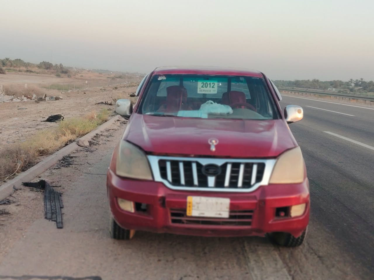 كنوه للبيع كير محرك مكفولات حداديه ١٠٠ بل ١٠٠
رقم بغداد مكاني بابل السعر ٤٥
***********
***********
