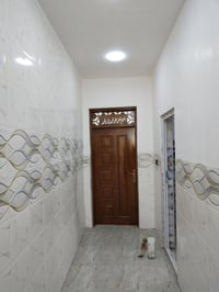 غزاليه شارع مديرالامن • ١٢٠م • عائلة أقل من ٤