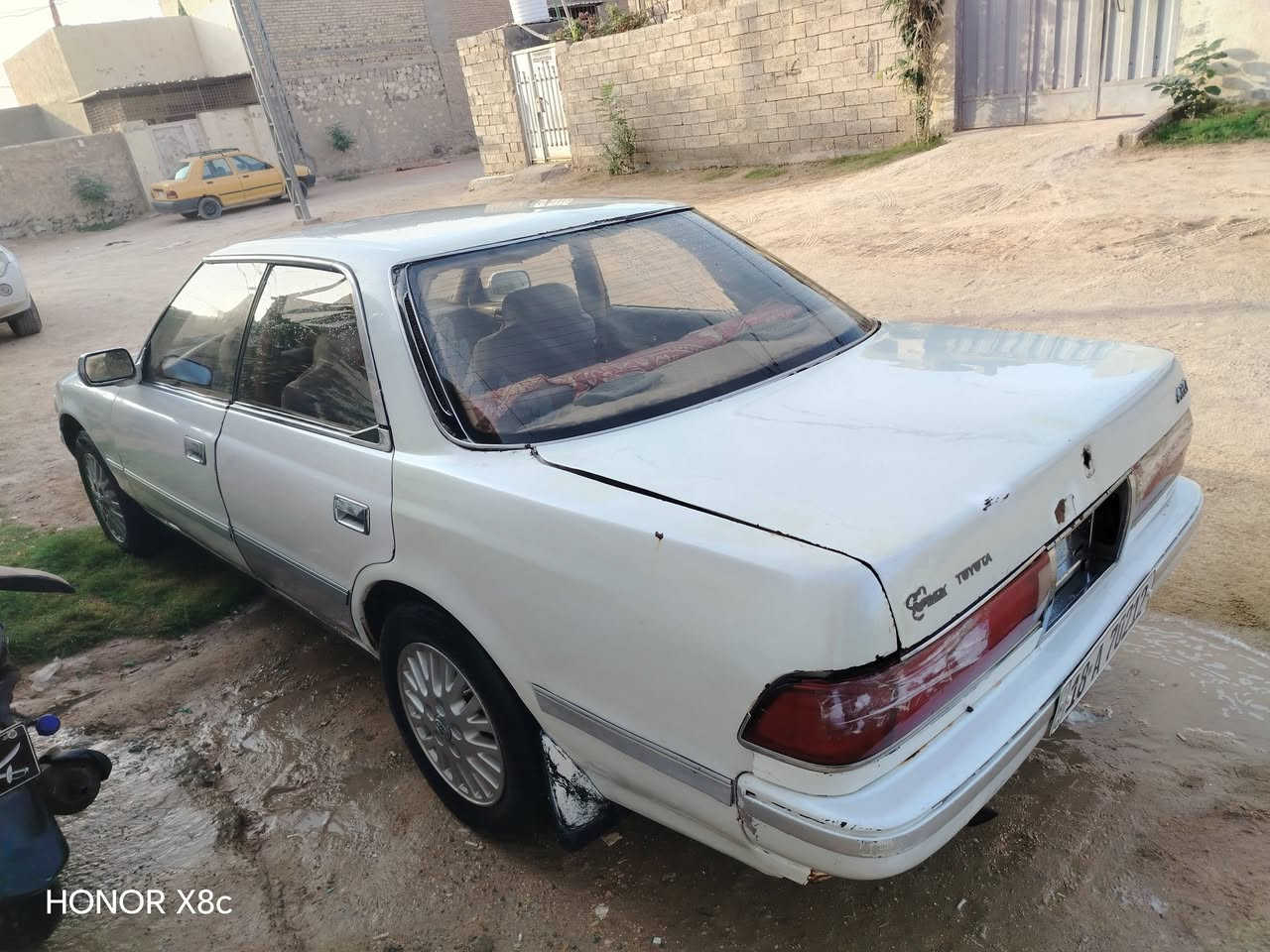 موديل ٩٣ • مكينة وجير ناعم • رقم بابل