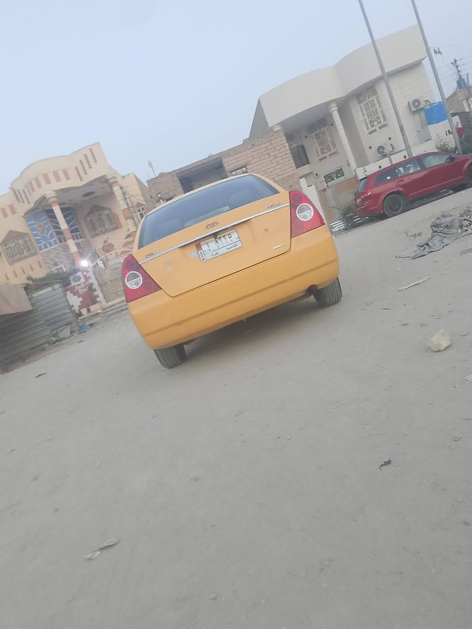 شيري A5 • ٢٠١٣ • نضيفه
