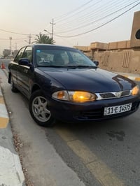 ويرا ٢٠٠٥ • مكينة جديدة • الفلوجه