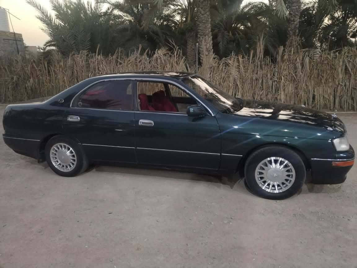 سلام عليكم بطه البيع سياره جاهزه من كلشي نقص بس تبريد عوزه بس غاز  رقم مثنى تريد وكاله تريد مداور السعر ٤٣ وبيه مجال مكاني الناصريه سوق الشيوخ ‏‪***********‬‏
